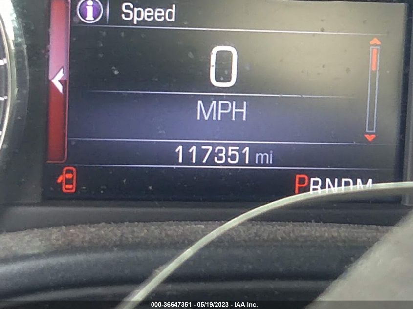 2014 GMC SIERRA 1500 SLE - 3GTU2UEC2EG276916