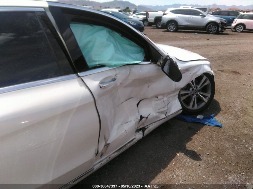 2017 MERCEDES-BENZ C-CLASS C 300 - 55SWF4JBXHU214263