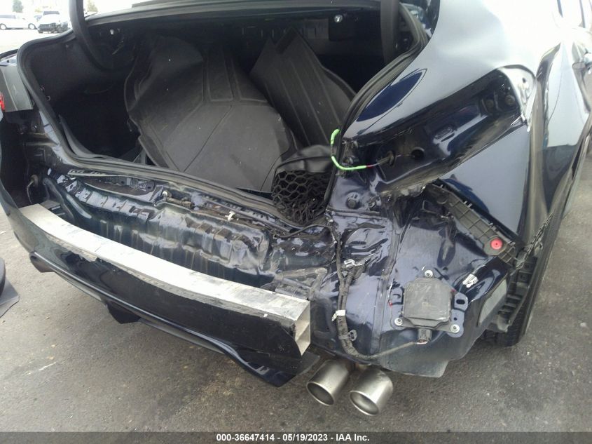 2022 TOYOTA CAMRY SE - 4T1T11AK1NU651262