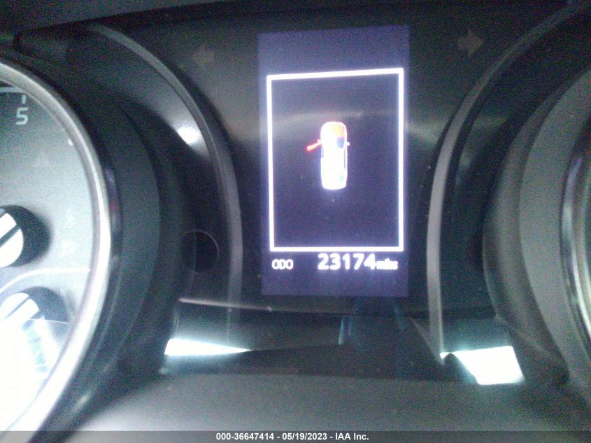 2022 TOYOTA CAMRY SE - 4T1T11AK1NU651262