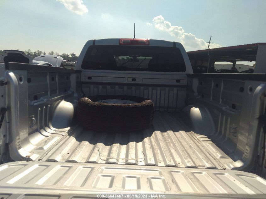 2019 GMC CANYON 2WD - 1GTG5BEN4K1334349