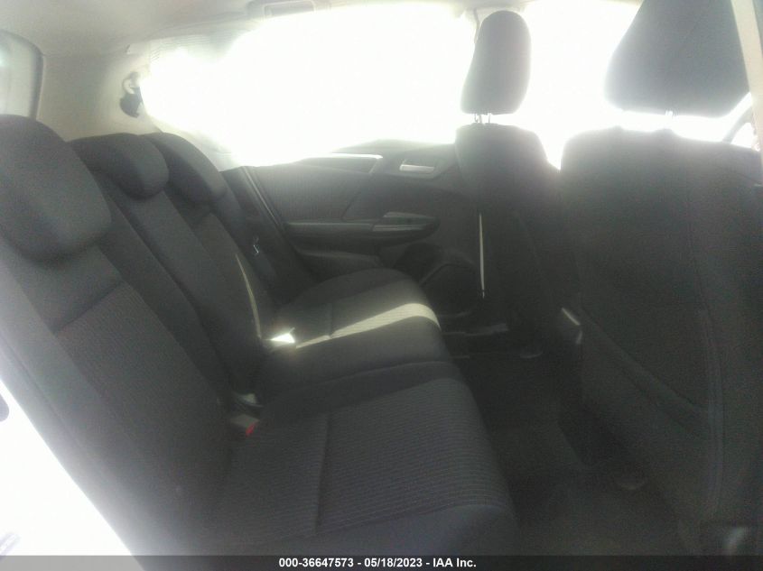 2018 HONDA FIT EX - 3HGGK5H80JM730619