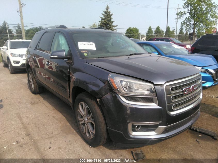 2013 GMC ACADIA SLT - 1GKKVRKD9DJ220871