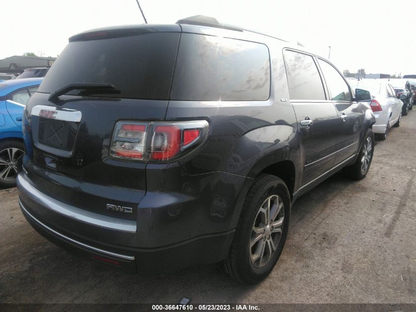 2013 GMC ACADIA SLT - 1GKKVRKD9DJ220871