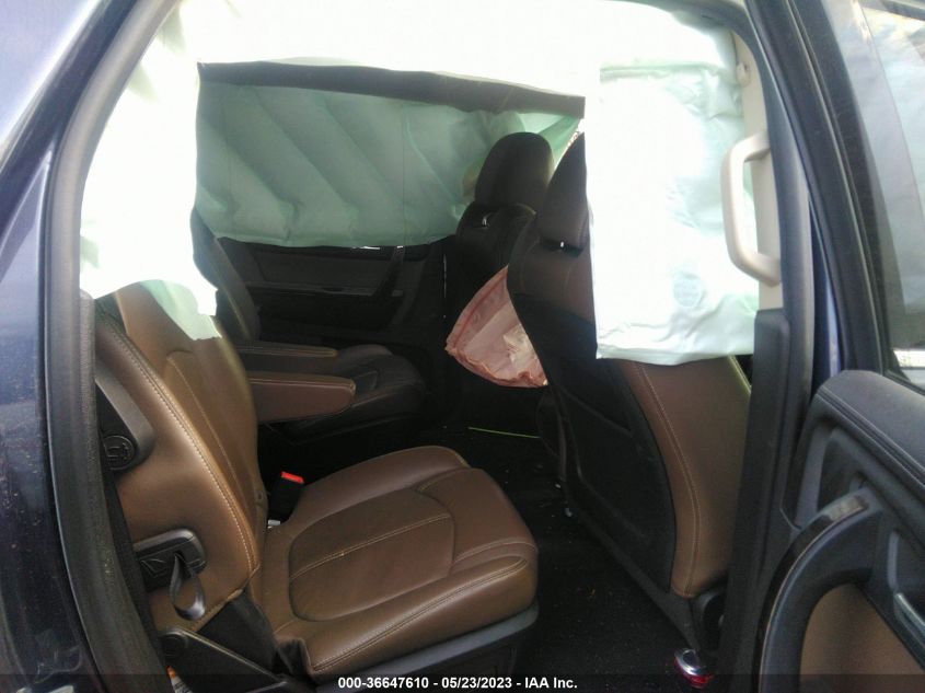 2013 GMC ACADIA SLT - 1GKKVRKD9DJ220871