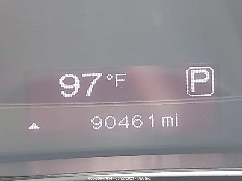 2014 DODGE DART SXT - 1C3CDFBB1ED870850