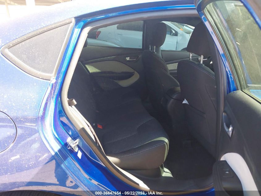 2014 DODGE DART SXT - 1C3CDFBB1ED870850
