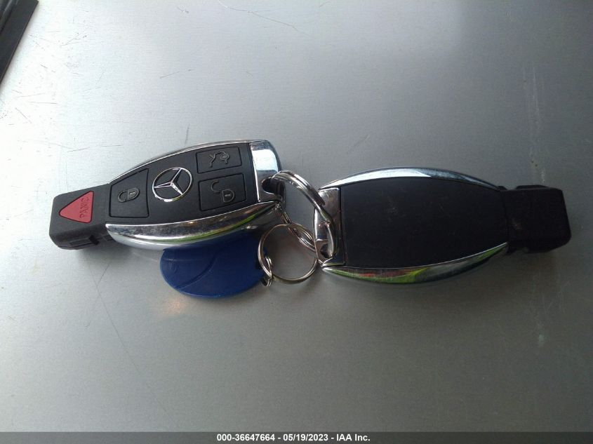 2015 MERCEDES-BENZ M-CLASS ML 350 - 4JGDA5HB3FA612192