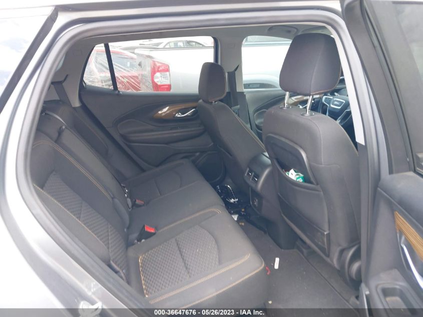 2021 GMC TERRAIN SLE - 3GKALMEV5ML359087