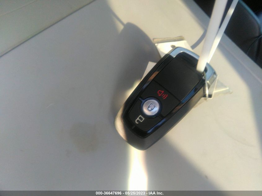 2022 FORD ESCAPE SE - 1FMCU0G65NUB03471