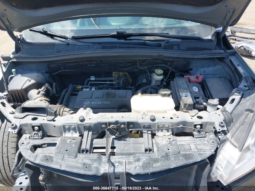 2014 BUICK ENCORE - KL4CJASB7EB748586