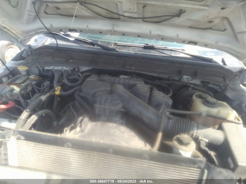 2015 FORD SUPER DUTY F-250 SRW XLT/XL/LARIAT - 1FT7X2A61FEC95369