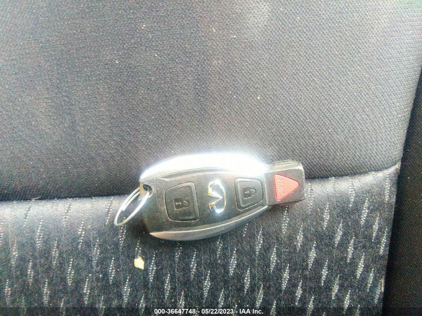 2017 INFINITI QX30 SJKCH5CP6HA037293