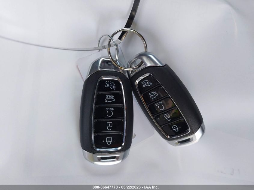 2023 HYUNDAI ELANTRA N KMHLW4AK4PU010855