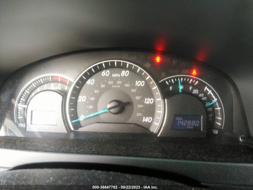 2015 TOYOTA CAMRY XLE/SE/LE/XSE - 4T4BF1FK2FR500461
