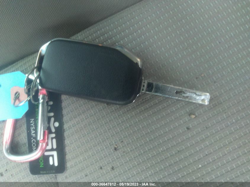 2020 KIA FORTE LXS - 3KPF24AD7LE261344