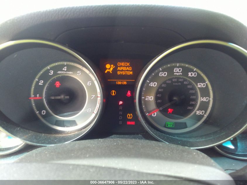 2013 ACURA MDX - 2HNYD2H24DH508167