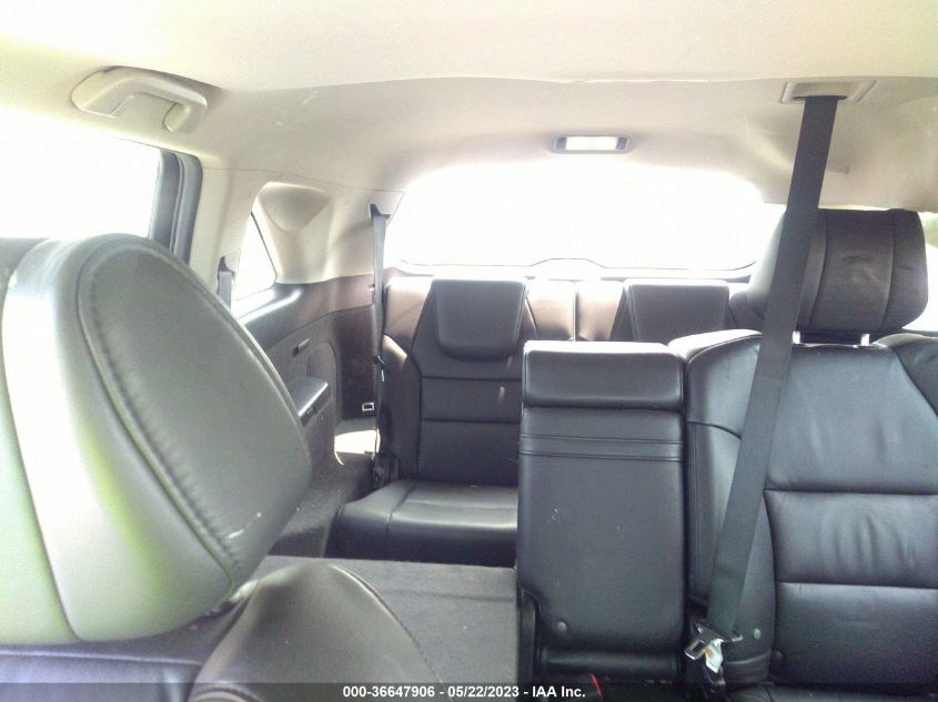 2013 ACURA MDX - 2HNYD2H24DH508167