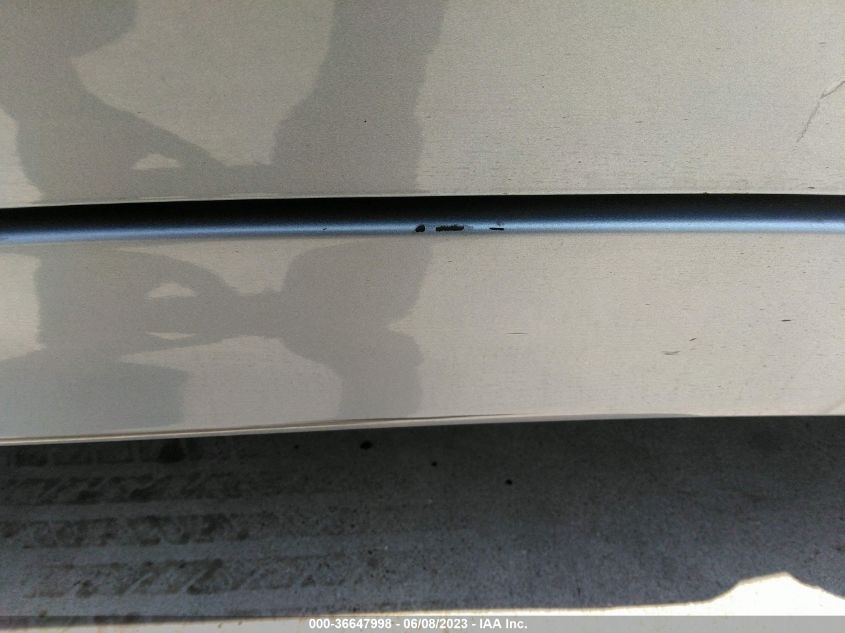 2017 SUBARU LEGACY PREMIUM - 4S3BNAF66H3043828