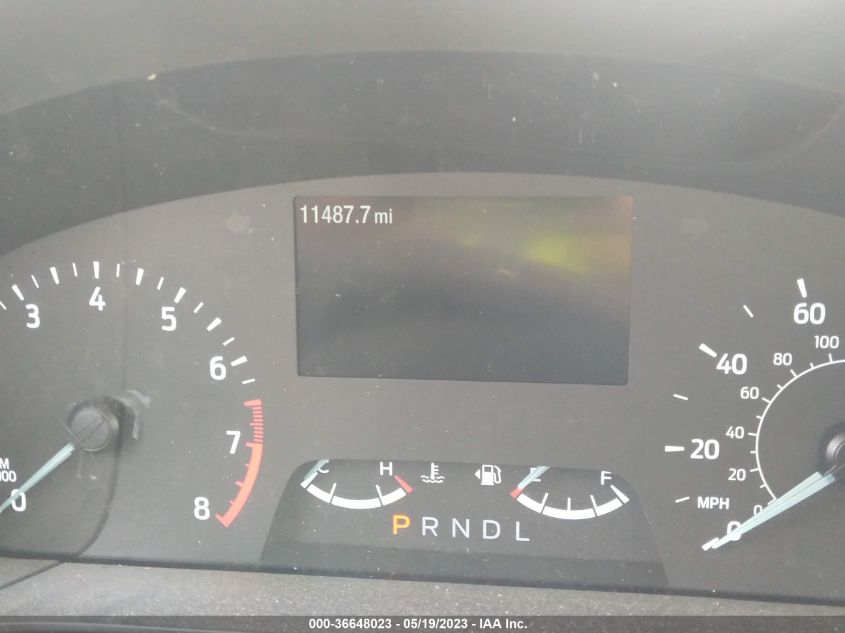 2022 FORD ESCAPE SE - 1FMCU9G66NUA01665