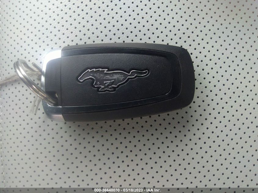 2021 FORD MUSTANG MACH-E PREMIUM - 3FMTK3SU9MMA45025