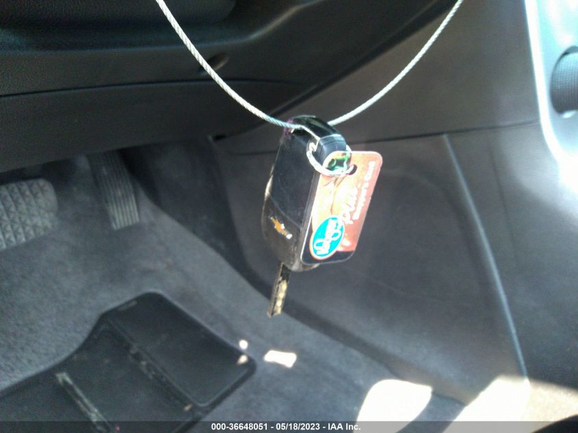 2014 CHEVROLET CRUZE 1LT - 1G1PC5SB7E7276605