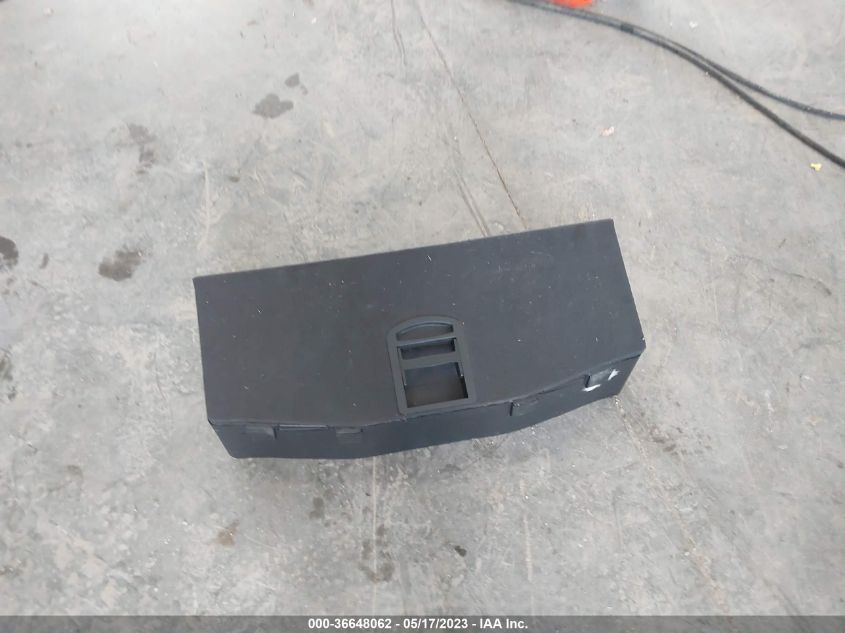 2014 FORD FOCUS ELECTRIC - 1FADP3R47EL170047