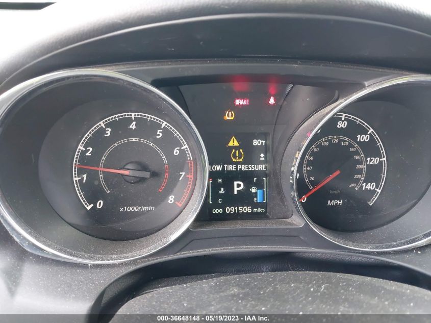 2017 MITSUBISHI OUTLANDER SPORT 2.0 - JA4AP3AUXHZ027372