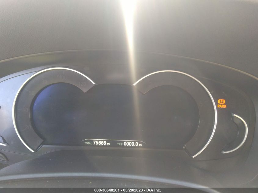 2018 BMW 5 SERIES 530I - WBAJA5C55JWA57024