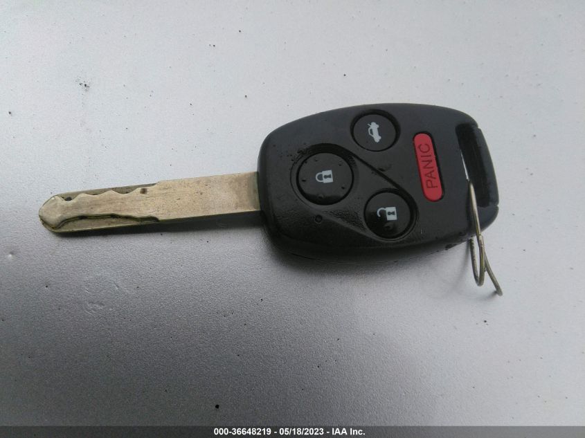 2013 HONDA CIVIC CPE LX - 2HGFG3B55DH524893