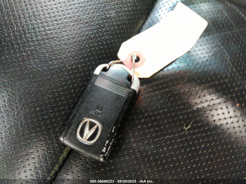 2014 ACURA RDX - 5J8TB3H33EL014585