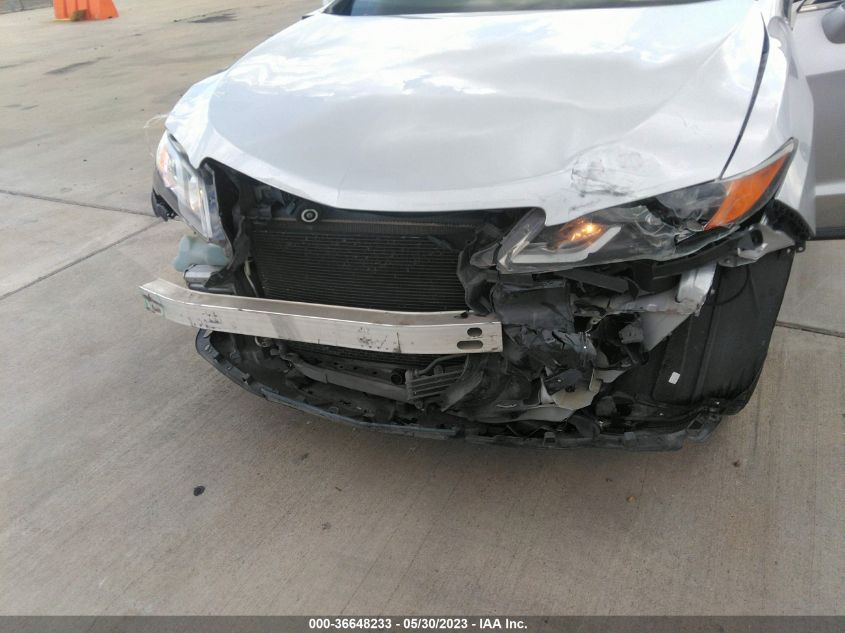 2014 ACURA RDX - 5J8TB3H33EL014585