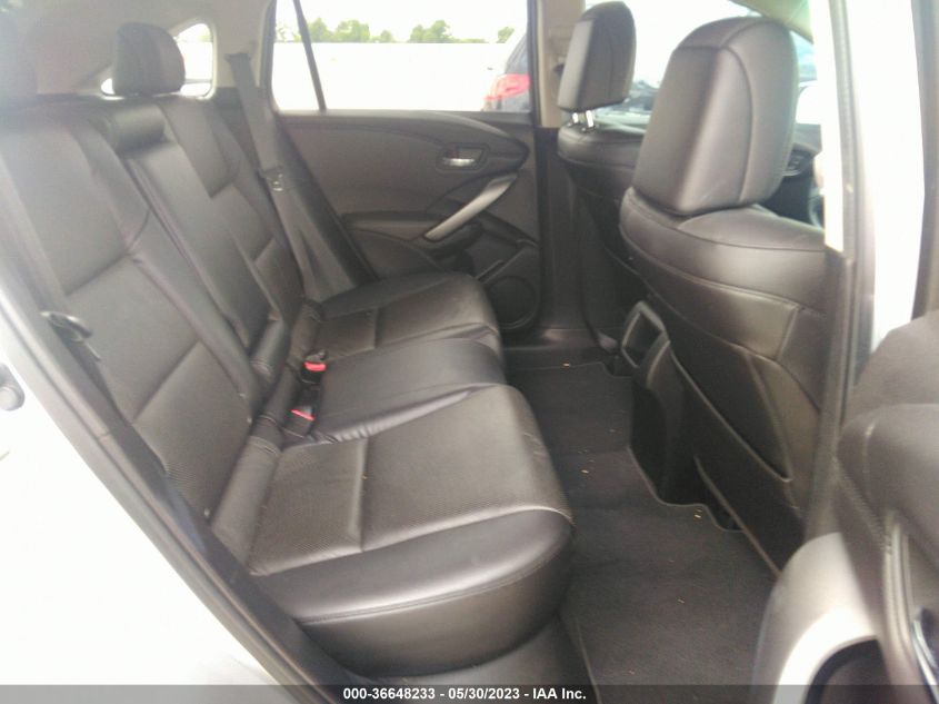 2014 ACURA RDX - 5J8TB3H33EL014585