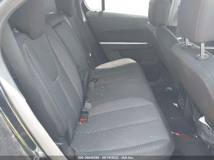 2016 CHEVROLET EQUINOX LT - 2GNALCEK5G1130658