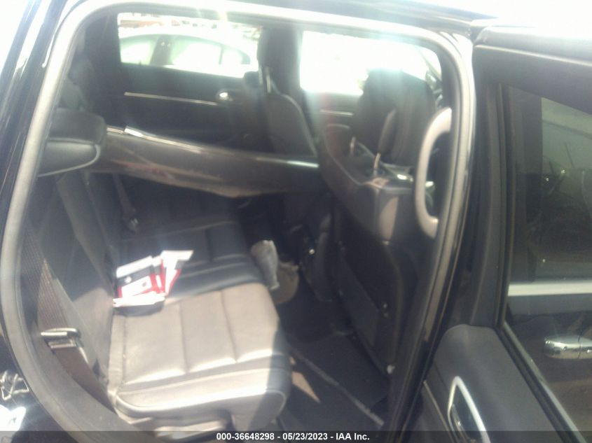 2021 JEEP GRAND CHEROKEE SUMMIT - 1C4RJFJT0MC510062
