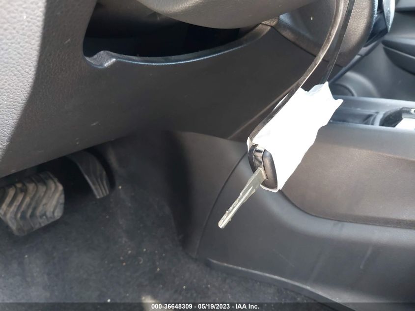 2016 NISSAN ROGUE S - 5N1AT2MM4GC918553
