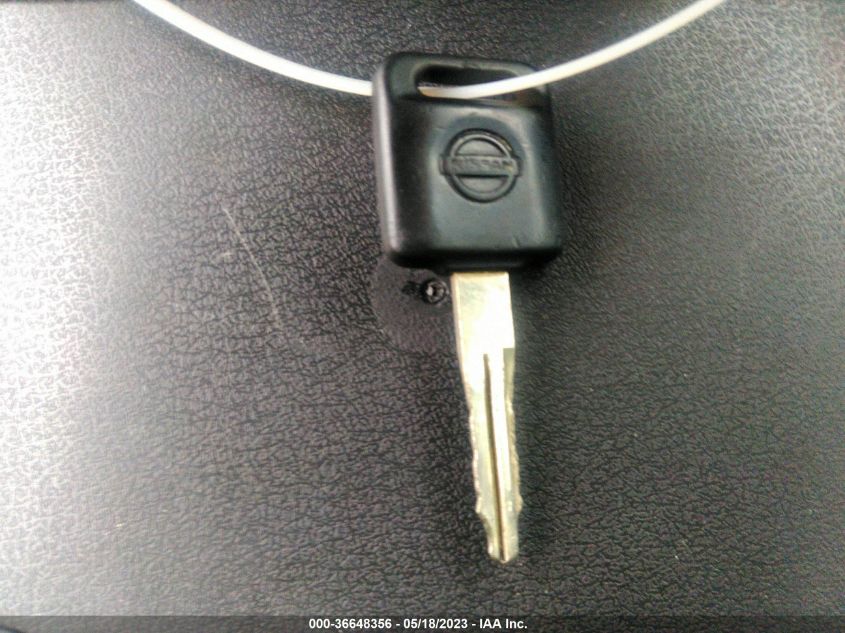 2015 NISSAN VERSA NOTE S PLUS - 3N1CE2CP9FL448464