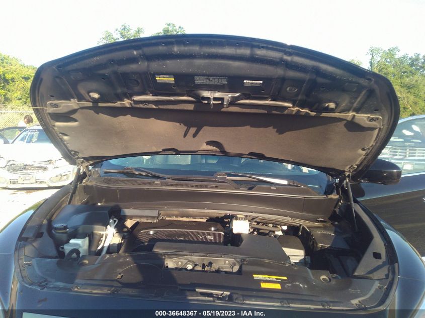 2014 INFINITI QX60 - 5N1AL0MM4EC545807