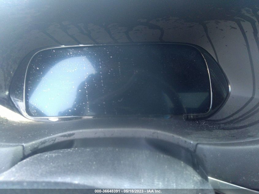 2022 HYUNDAI PALISADE CALLIGRAPHY - KM8R7DHEXNU423318