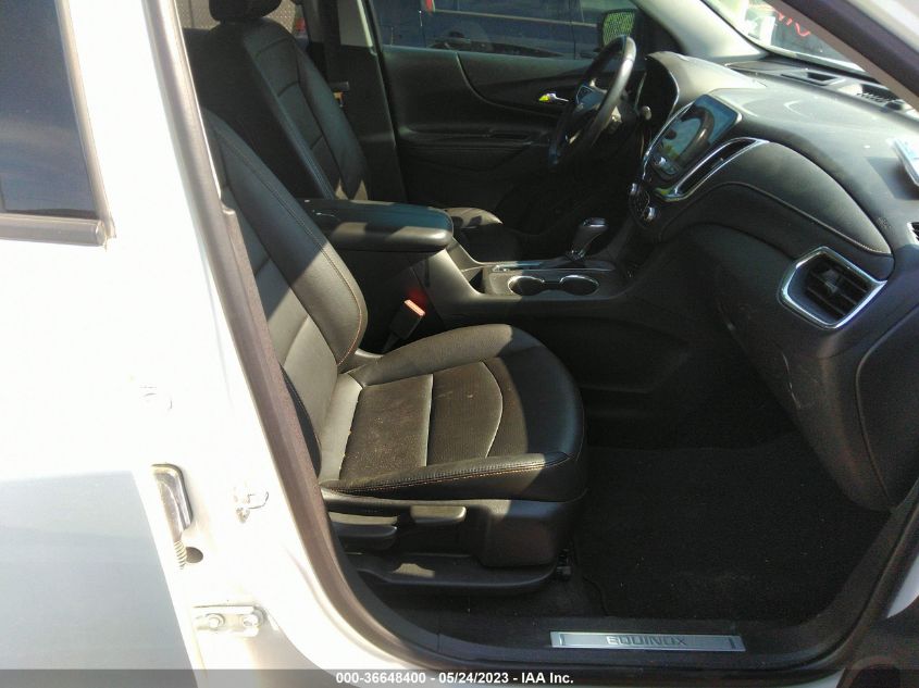 2020 CHEVROLET EQUINOX PREMIER - 2GNAXNEV2L6222897