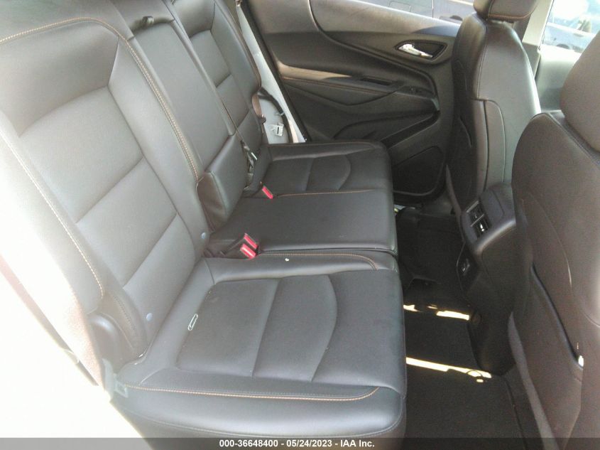 2020 CHEVROLET EQUINOX PREMIER - 2GNAXNEV2L6222897