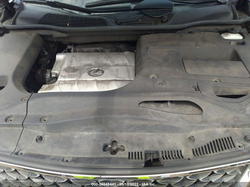 2015 LEXUS RX 350 - 2T2BK1BA0FC268653