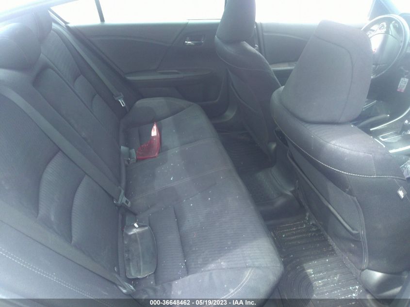 2015 HONDA ACCORD SEDAN SPORT - 1HGCR2F59FA080727
