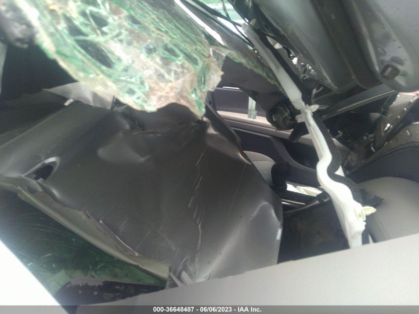 2023 TOYOTA CAMRY LE - 4T1C11AK6PU741347