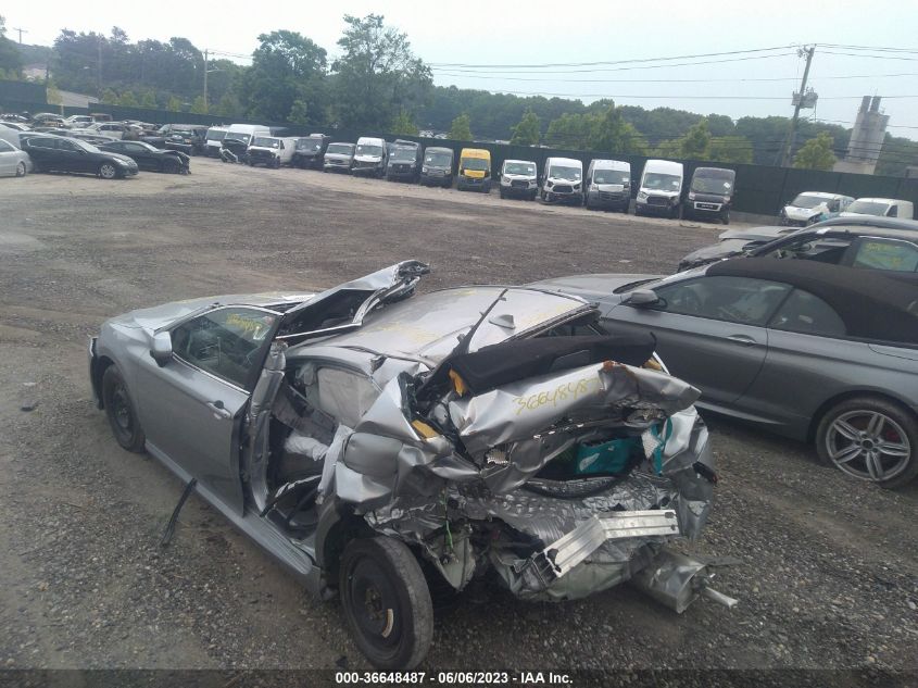 2023 TOYOTA CAMRY LE - 4T1C11AK6PU741347