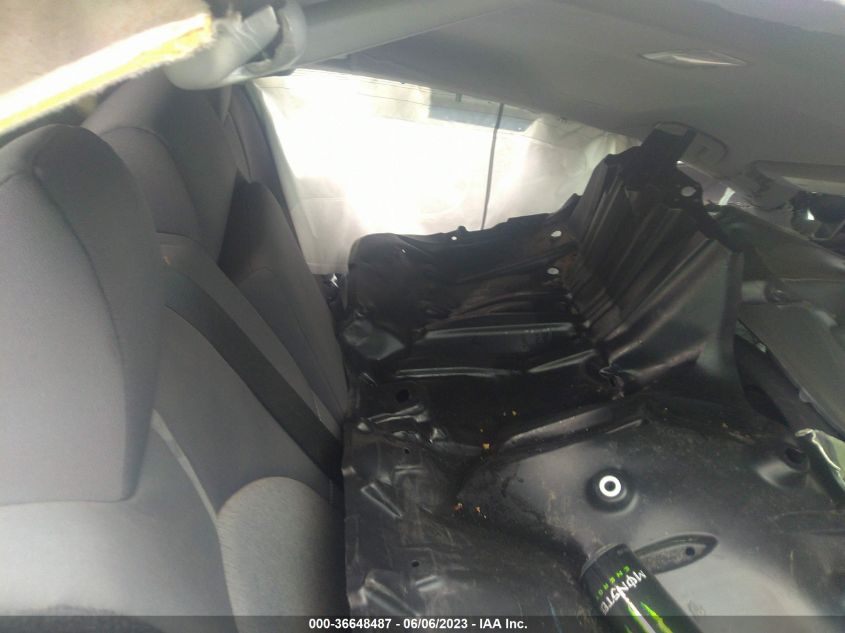 2023 TOYOTA CAMRY LE - 4T1C11AK6PU741347