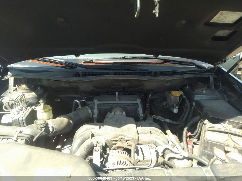 2013 SUBARU TRIBECA LIMITED 4S4WX9KD9D4401695