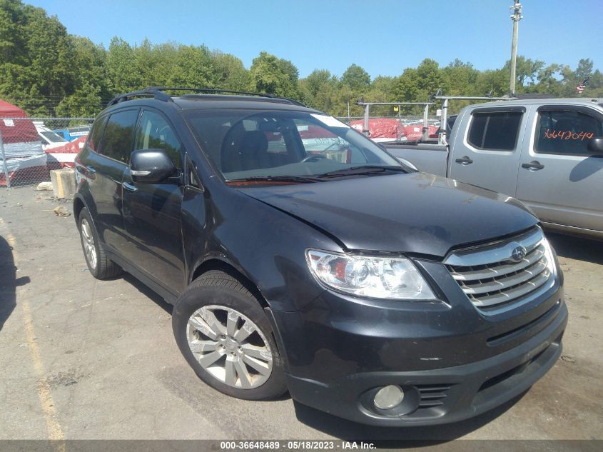 2013 SUBARU TRIBECA LIMITED 4S4WX9KD9D4401695