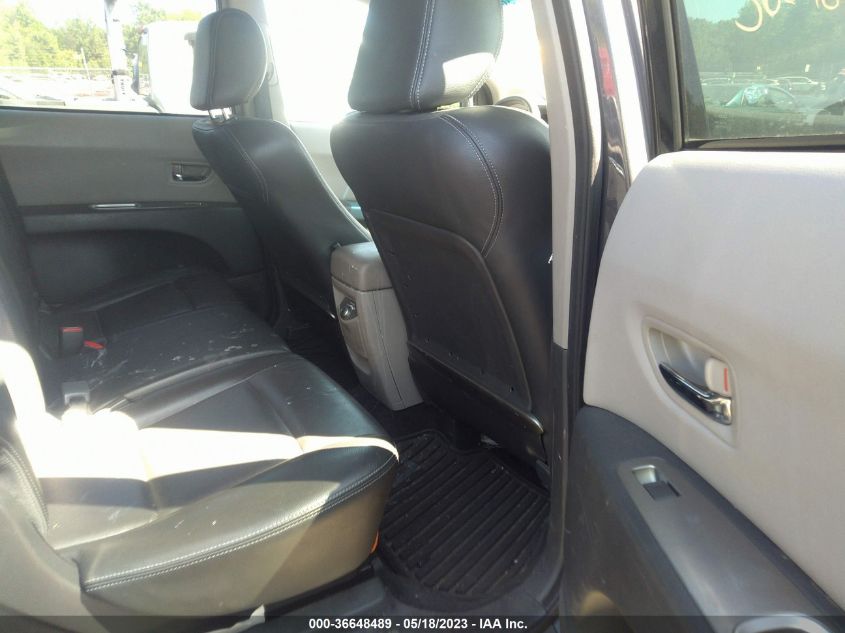 2013 SUBARU TRIBECA LIMITED 4S4WX9KD9D4401695