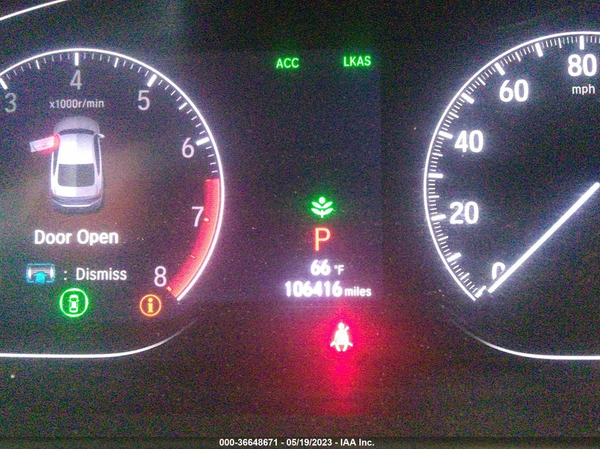 VIN 1HGCV1F46JA016022 2018 HONDA ACCORD SEDAN EX 1.5T